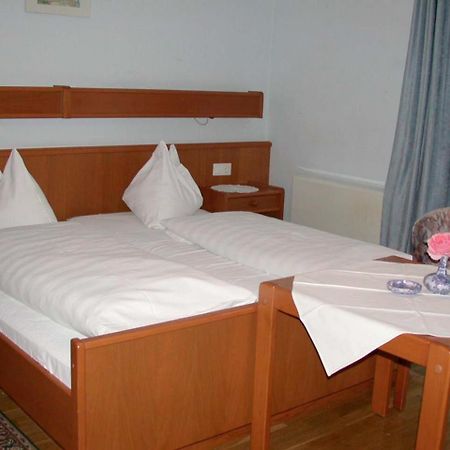 Gasthof Thaller Hotel Lebring Luaran gambar