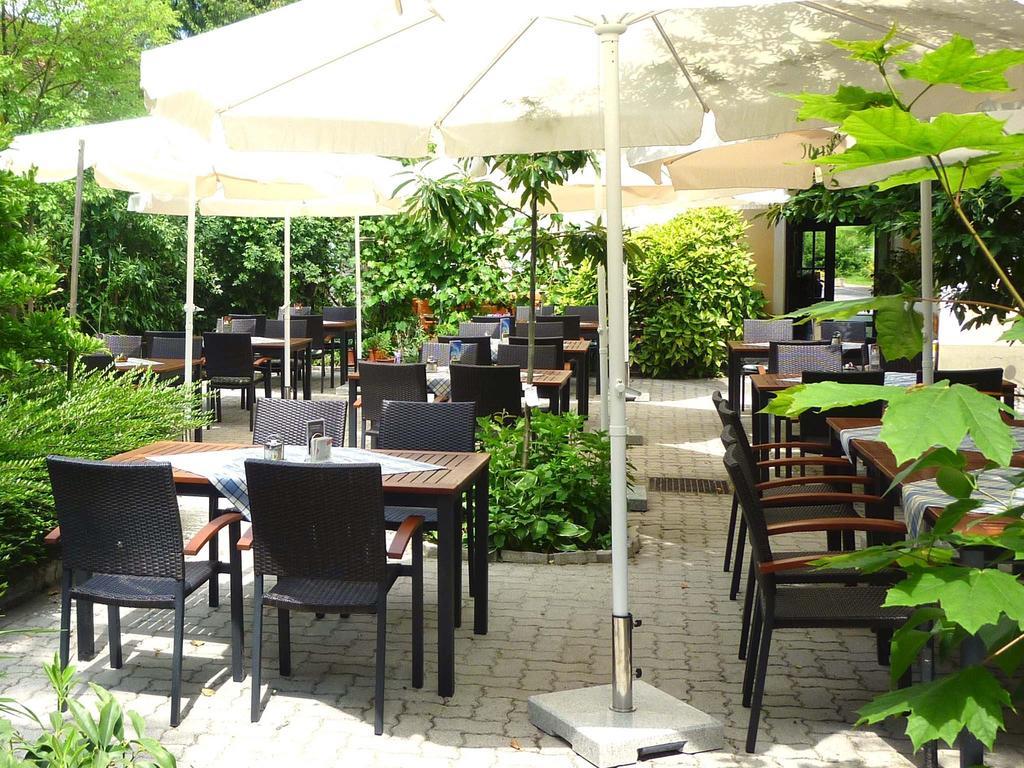 Gasthof Thaller Hotel Lebring Luaran gambar