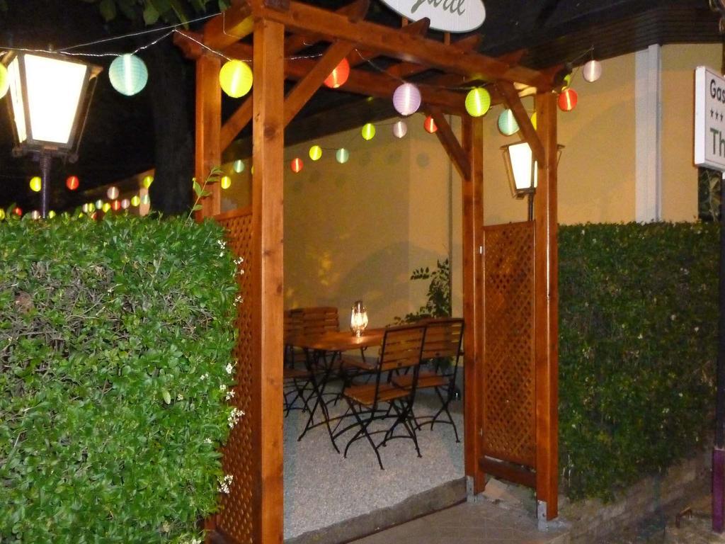 Gasthof Thaller Hotel Lebring Luaran gambar