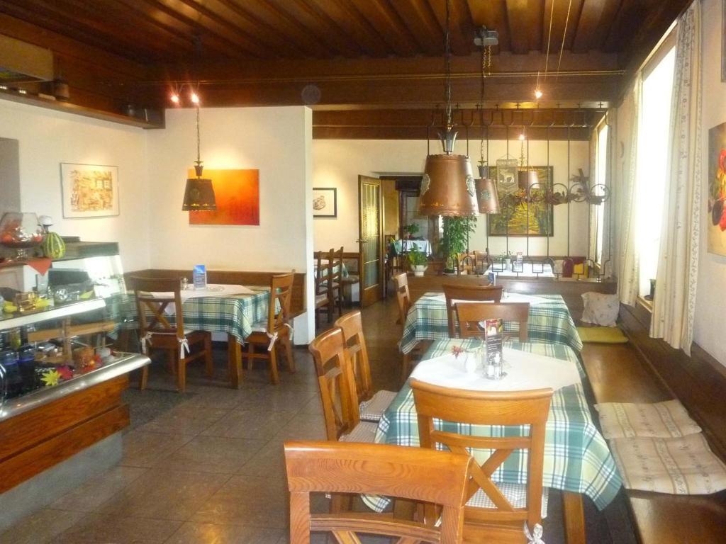 Gasthof Thaller Hotel Lebring Luaran gambar