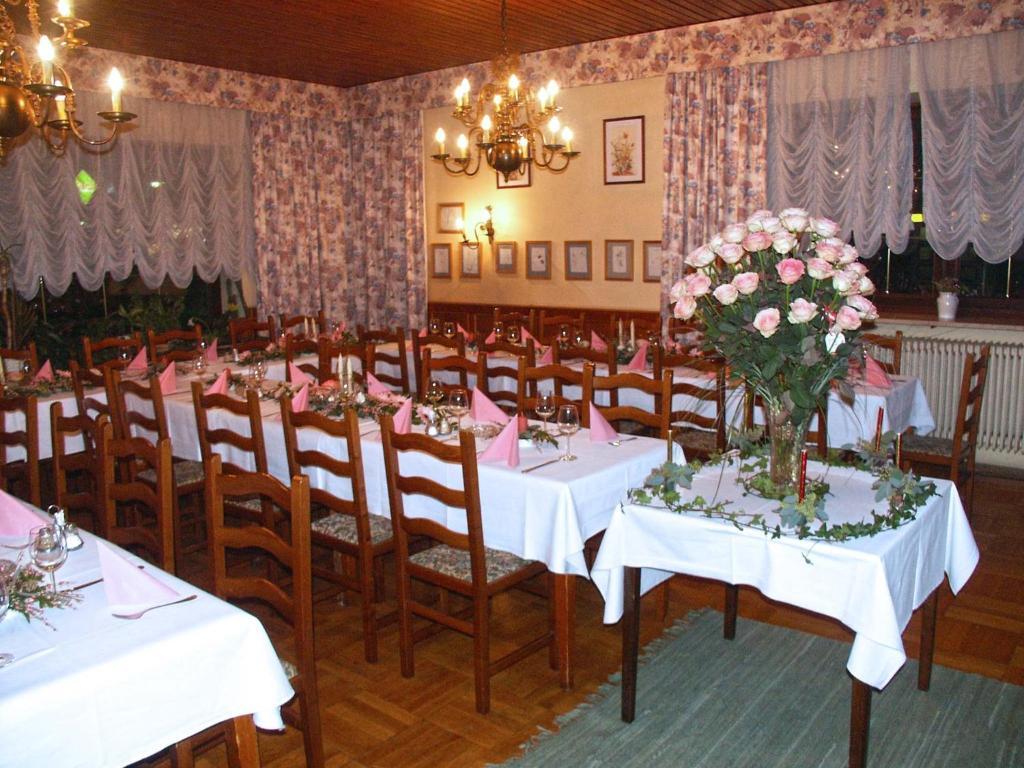 Gasthof Thaller Hotel Lebring Luaran gambar