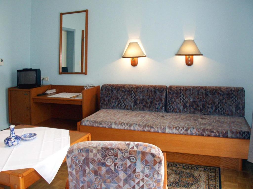 Gasthof Thaller Hotel Lebring Bilik gambar