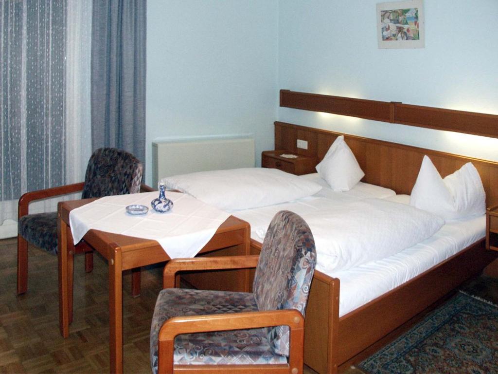 Gasthof Thaller Hotel Lebring Bilik gambar