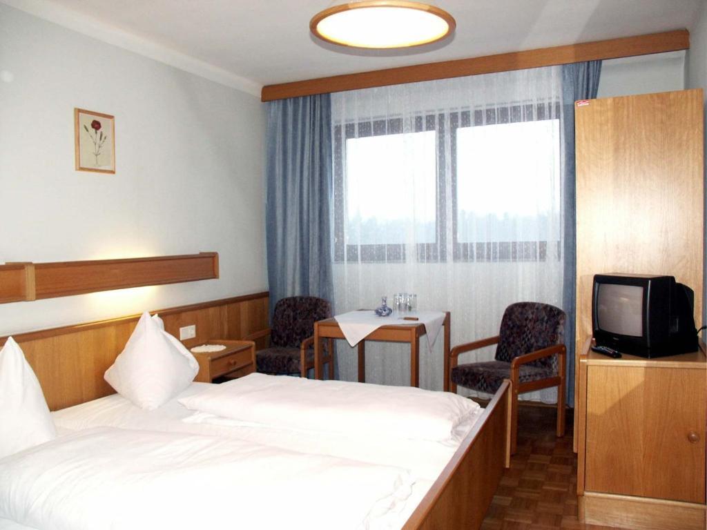 Gasthof Thaller Hotel Lebring Bilik gambar