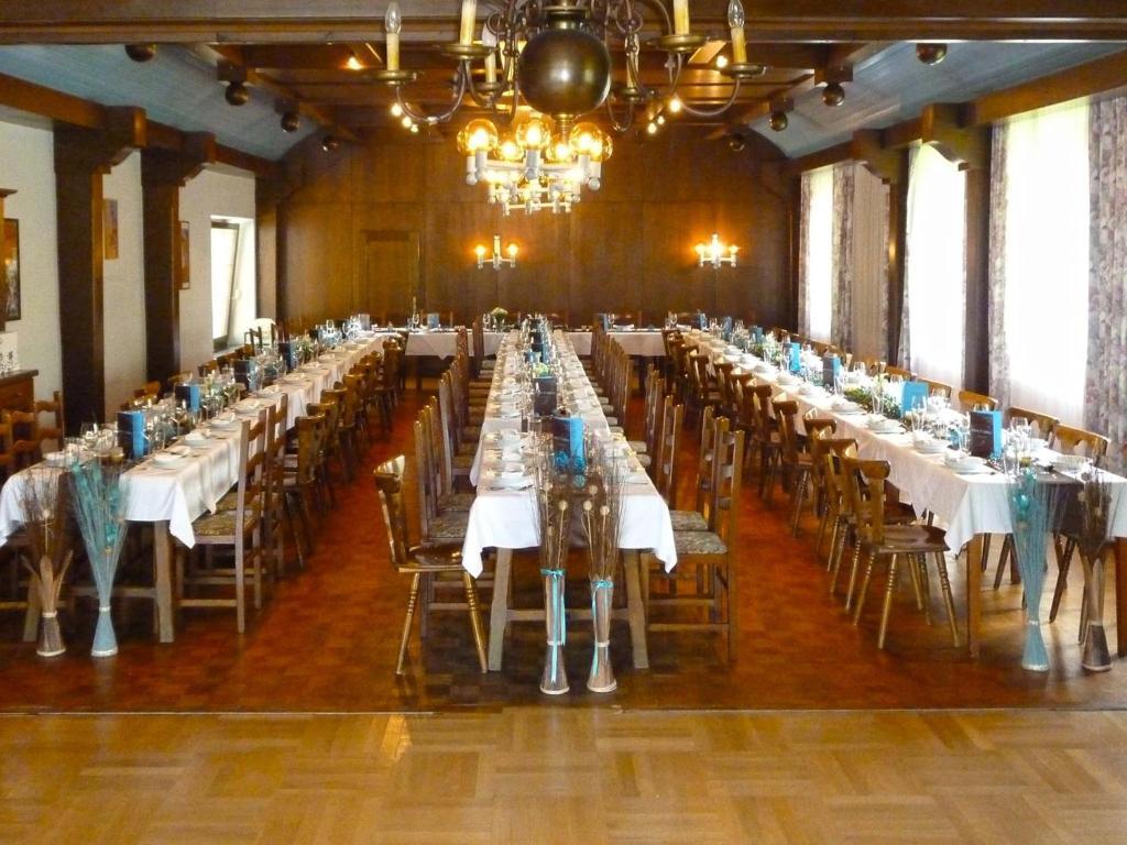 Gasthof Thaller Hotel Lebring Luaran gambar