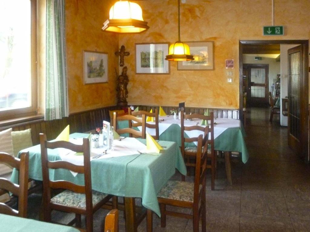 Gasthof Thaller Hotel Lebring Luaran gambar