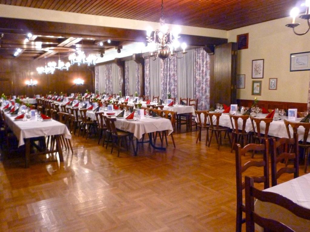 Gasthof Thaller Hotel Lebring Luaran gambar