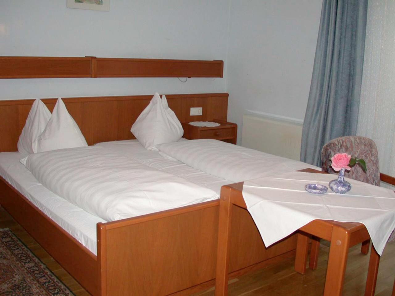 Gasthof Thaller Hotel Lebring Luaran gambar
