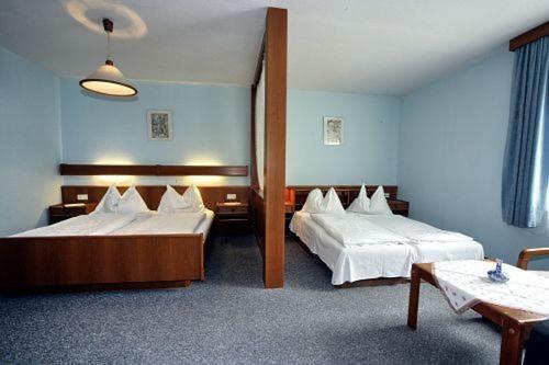 Gasthof Thaller Hotel Lebring Luaran gambar