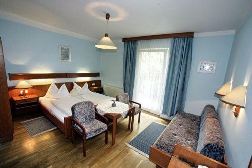 Gasthof Thaller Hotel Lebring Luaran gambar