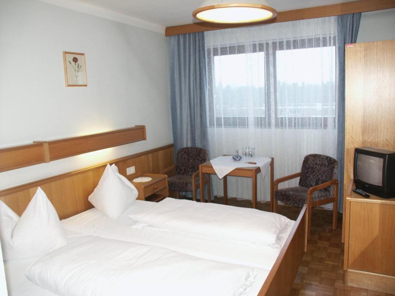 Gasthof Thaller Hotel Lebring Luaran gambar